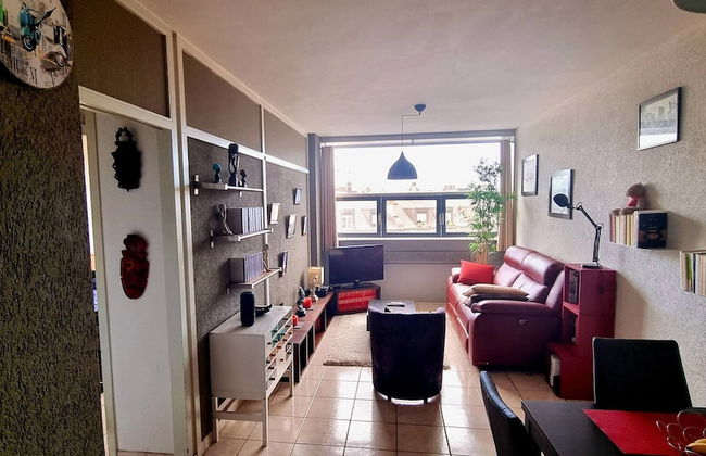 Stylish Geneva Apartment With Stunning Views - Foto 1