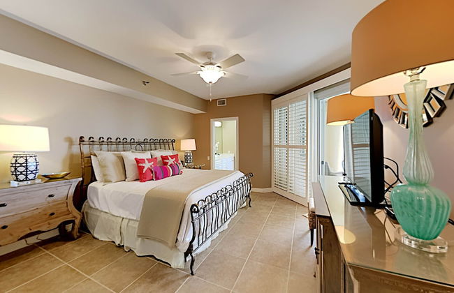 Beach Colony Towers by Southern Vacation Rentals - Foto 11