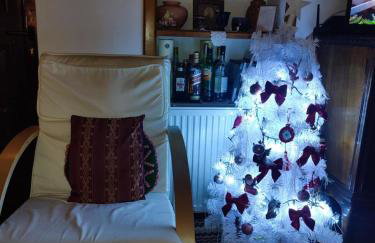 Archontiko Kastellia - Stone Guesthouse with Fireplace and Mountain View - Foto 18