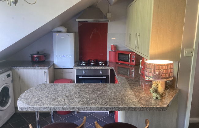 Trafalgar Retreat - Foto 20