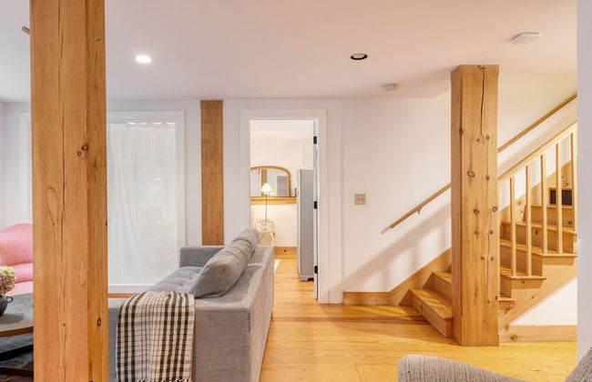 Woodfall by Avantstay Tons of Outdoor Space - Foto 16