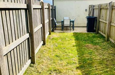 The Coach House - Photo 20