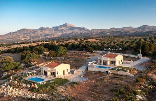 Jason Panorama Villa 1 - Photo 39