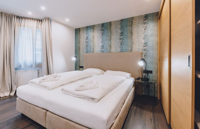 Alpine city living by we rent - Foto 13