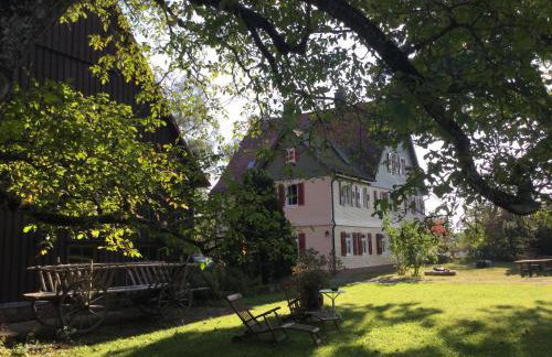 Feriendomizil Nordschwarzwald - Foto 1