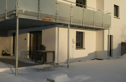 Naturapartment SCHWARZWALDSEELE Kniebis - Foto 6