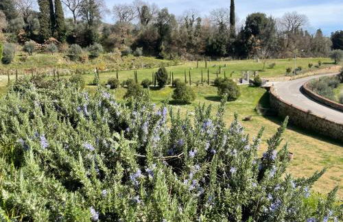 RESORT Panoramico Canale Suite - private parking - Natural Park - Photo 49