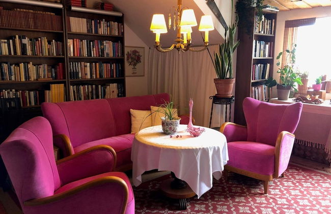 4 Star Holiday Home in Stillingson - Foto 18