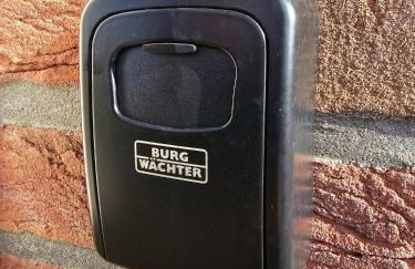 Ferienwohnung Lüttje Sünnschien Timmel - Foto 15