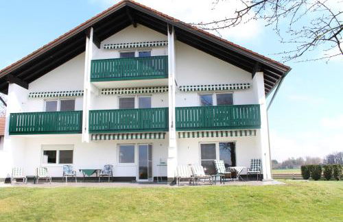 Erwachsenen Aparthotel DER WIESERHOF Wunderschöne Einzellage - Foto 1