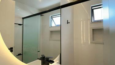 La bardot boutique Pousada - Foto 5, Shower