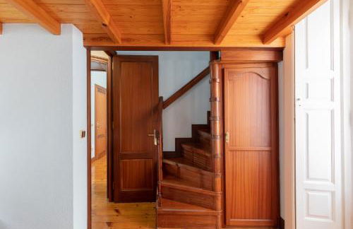 Jauregi - baskeyrentals - Foto 33