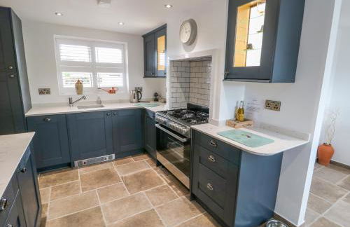 Duck Pond Cottage - Foto 12