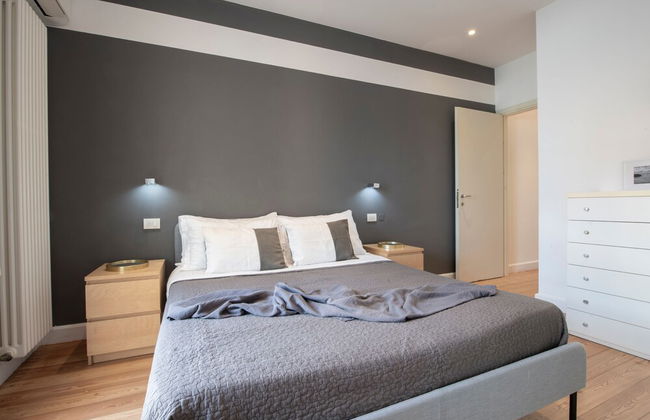 Onda in Cattolica With 2 Bedrooms and 2 Bathrooms - Foto 17