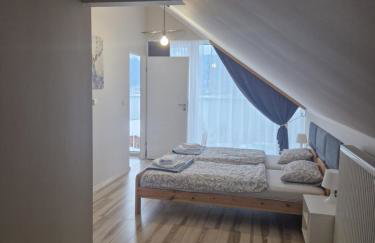 Domki Piecykowo - Jezioro, góry i taras z widokiem - Foto 43