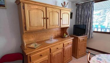 Loue appartement au Mont Dore AUVERGNE - Foto 5