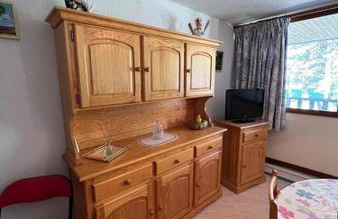 Loue appartement au Mont Dore AUVERGNE - Foto 5