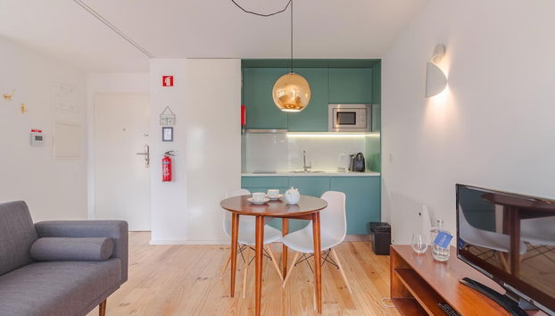 Youropo - The Tower 6T - Foto 2, Habitación