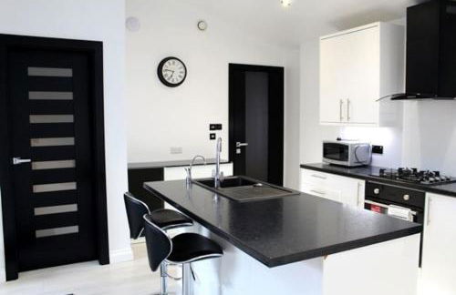 Annex at Orchard House - Strictly No Parties - Foto 10