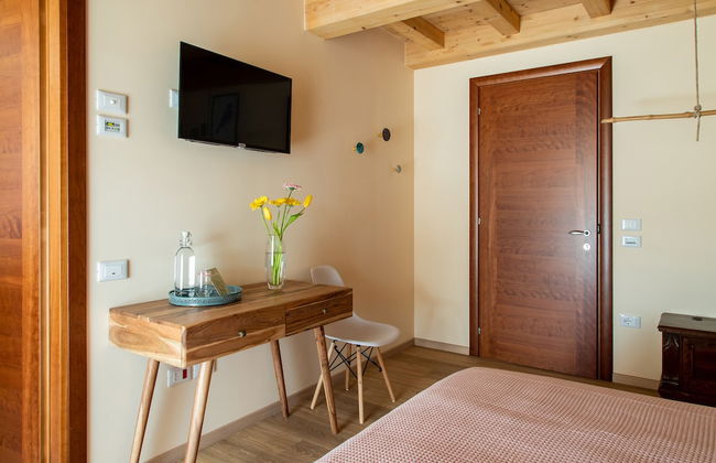 Agriturismo da Zeffi - Foto 20