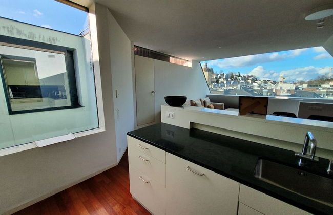 Lucerne Lake View Apartments - Foto 24