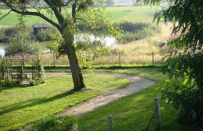 Domaine de La Thiau - Foto 19