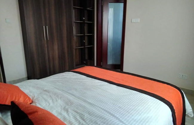 Scenic View Thindigua Apartments - Foto 7