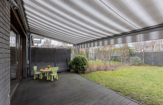 Dom Polnych Maków 35 - Foto 33