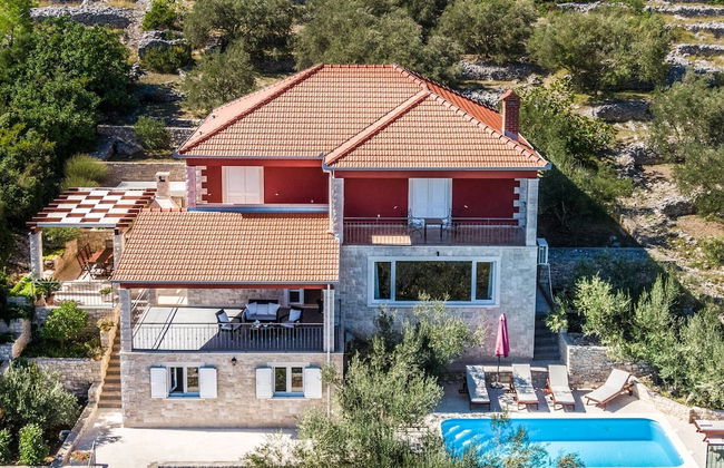 Luxury Stairway to Heaven with Pool - Foto 56