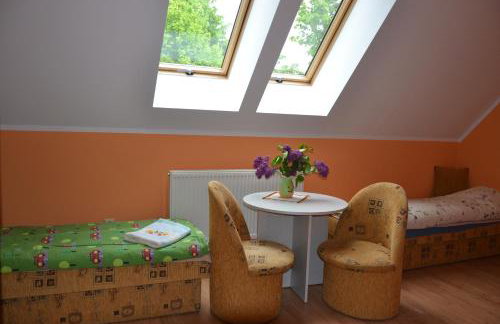 Gospodarstwo Agroturystyczne Damroka - Foto 7