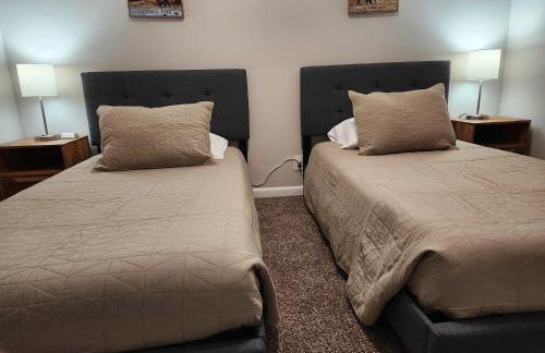 Modern and Cozy Space Near Columbus Attractions - Foto 19