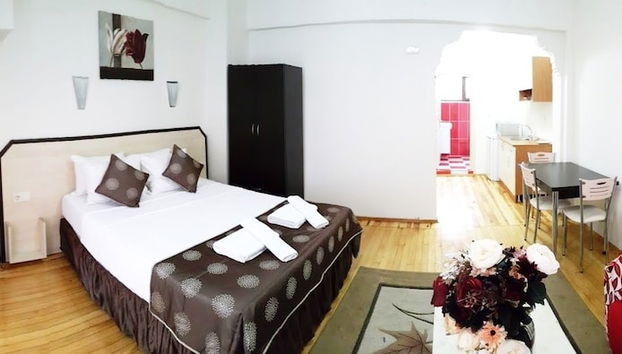 MyRa Residence - Foto 4, Quarto