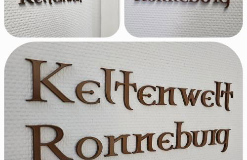 Casa La Vie - Moderne Apartments in ruhiger Lage nahe Frankfurt - Foto 2