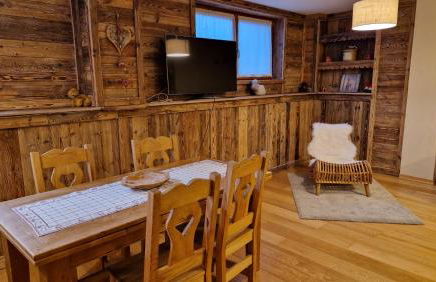 Suite ad Antagnod - Foto 6