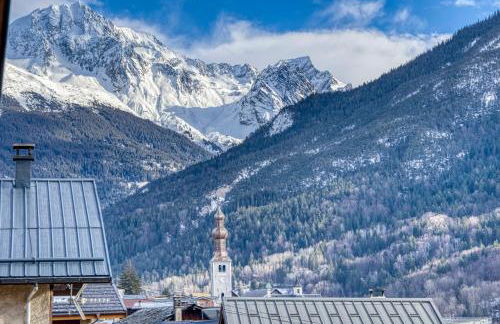 Appartement BOZEN - 100M2- 6 personnes - Bozel - Vallée de Courchevel - Foto 1