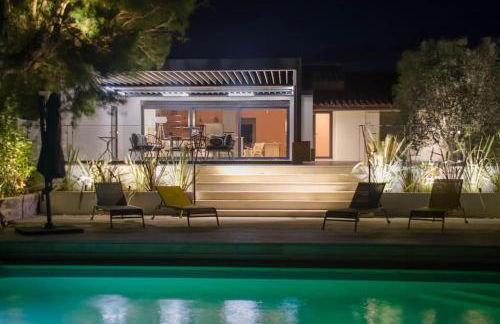 Villa des jacinthes - Foto 67