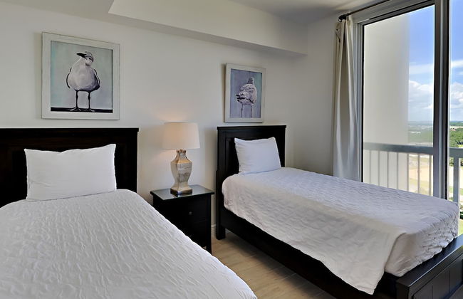 Silver Beach Towers #1404w - Foto 7