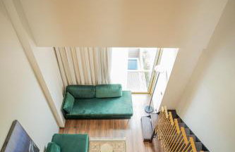 Golden Rooms - Foto 17