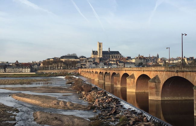 Café Vélo Nevers - Photo 16