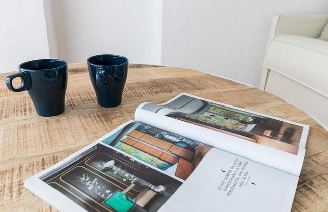 Il Borgo Apartments C1 - Sv-d600-navi44atc - Foto 24