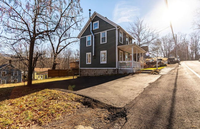 Cozy Easy Access to the Best of the Hudson Valley - Foto 55