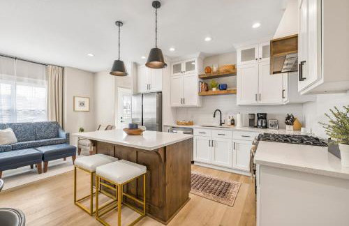 Falls & Fields-Stylish Stay in the Heart of Idaho Falls - Foto 2