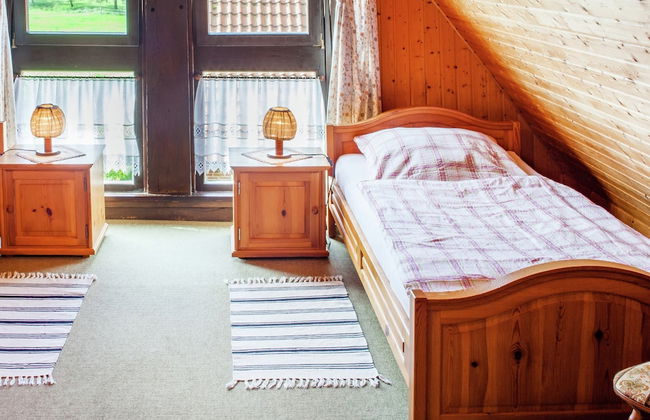 Heritage Holiday Home in Wienhausen near River - Photo 5