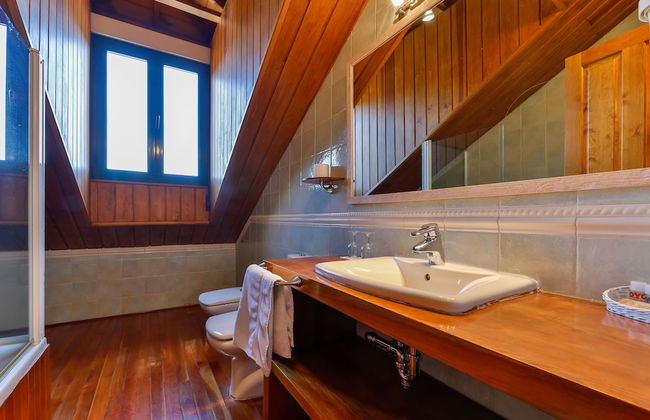 Hostal la Chata by Vivere Stays - Foto 15