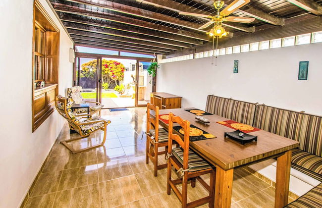 Villa Helenita - Foto 4