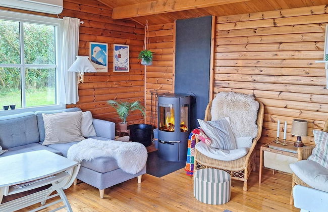 6 Person Holiday Home in Lemvig - Foto 21