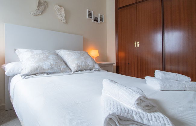 Apartamento Cadiz´s Angel - Foto 8