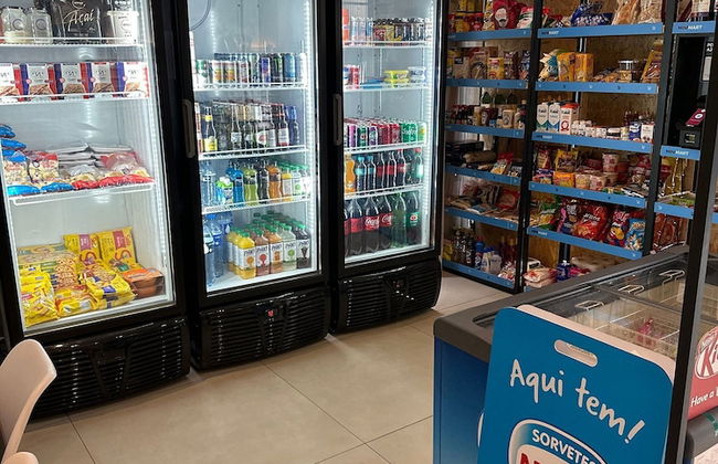 TrevizZo Aero Congonhas - Foto 27