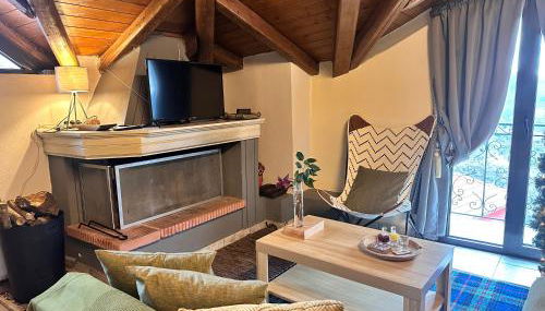 Pandoras House Arachova - Foto 3