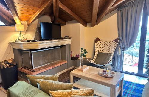 Pandoras House Arachova - Foto 3